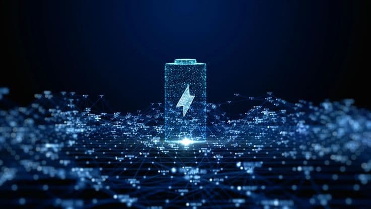 Next-Gen Battery Management Systems for EVs