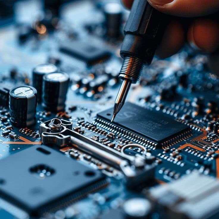 Streamlining Hardware Development