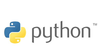 Python Logo